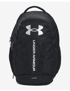 UNDER ARMOUR UA Hustle 5.0 Backpack (Rozměry: 49 x 33 x 15 cm)