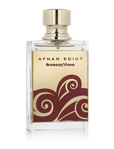 Afnan Edict Amberythme Extrait de Parfum 80 ml UNISEX