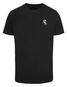 MT Men Pánské tričko AS Club - černé