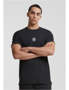 MT Men Pánské tričko NY Patch - černé