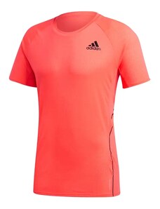 Pánské tričko adidas Adi Runner růžové, XL