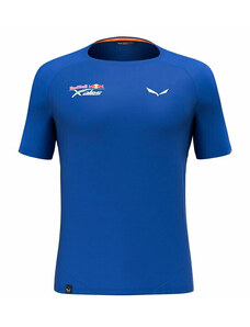 Pánské tričko Salewa X-Alps PTC Delta M T-Shirt Electric XL