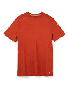 Pánské tričko Smartwool Merino Sport 150 Tech Tee Picante