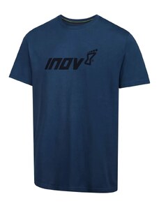 Pánské tričko Inov-8 Graphic "Inov-8" Navy