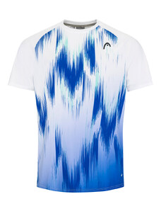 Pánské tričko Head Topspin T-Shirt Men WHXV L