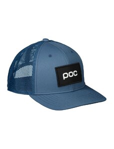 Kšiltovka POC TRUCKER CAP Calcite Blue