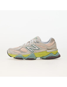 New Balance 9060 Moonbeam/ Vintage Rose/ Moonrock