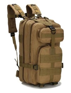 AFF 2486 Vojenský batoh 28l, khaki