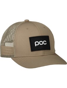 Kšiltovka POC TRUCKER CAP Magnasite Beige