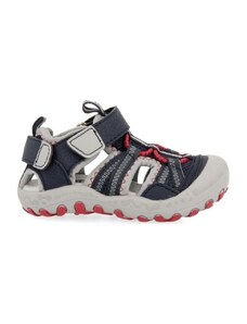 Gioseppo Sandály Dětské Baby Tonala 47407 - Navy >