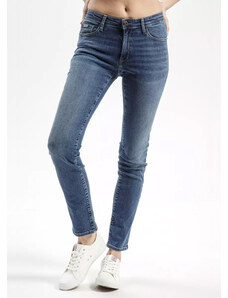 Anya Cross Jeans - P489-218