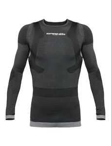 Pánské tričko Spring Revolution 2.0 Postural Shirt LS