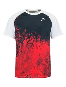 Pánské tričko Head Performance Marin Cilic New York T-Shirt Men L