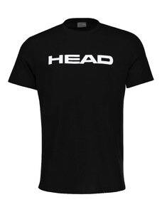 Pánské tričko Head Club Ivan T-Shirt Men Black