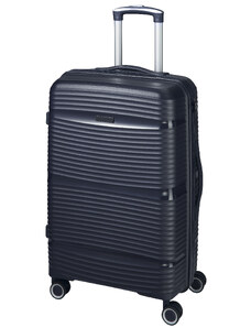 Cestovní zavazadlo - Kufr - D&N - 4200 - Velikost L - Objem 98 Litrů