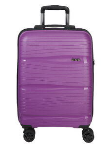 Cestovní zavazadlo - Kufr - D&N - 4300 - Velikost L - Objem 100 Litrů