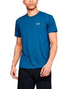 Pánské tričko Under Armour Streaker 2.0 ShortSleeve S