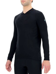 Pánské tričko UYN Run Fit OW Shirt Blackboard