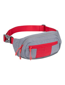 Riva Case Mercantour 5215 Grey/red