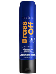 Matrix Total Results Brass Off Conditioner 300ml