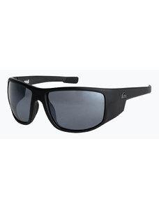 Sluneční brýle Quiksilver Wall XKKW black/silver EQYEY03193