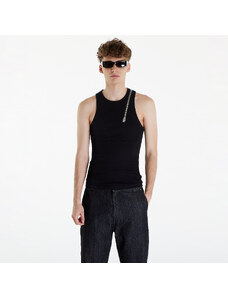 Pánské tílko HELIOT EMIL Acacia Top Black