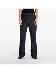 Pánské džíny HELIOT EMIL Eutrophic Denim Trousers Black