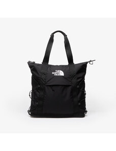 The North Face Borealis Tote Tnf Black/Tnf Black