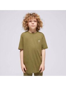 Adidas Tričko Tee Boy Dítě Oblečení Trička IP3027