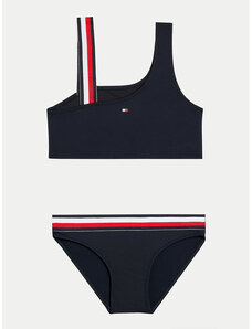 Jednodílné plavky Tommy Hilfiger