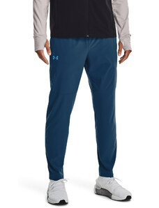 Pánské tepláky Under Armour Storm Up The Pace Pant Petrol Blue