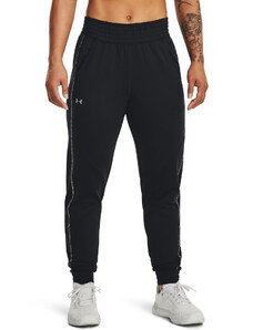 Dámské kalhoty Under Armour Train Cw Pant Black