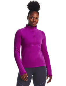 Dámská mikina Under Armour Train Cw 1/2 Zip Strobe