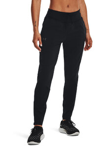 Dámské kalhoty Under Armour Storm Outrun Cold Pant Black