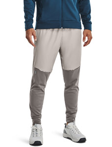 Pánské kalhoty Under Armour Af Storm Pants Ghost Gray