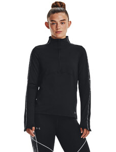 Dámská mikina Under Armour Train Cw 1/2 Zip Black