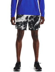 Pánské kraťasy Under Armour Run Anywhere Short Black