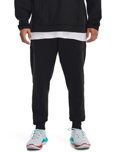 Pánské kalhoty Under Armour Curry Playable Pant Black