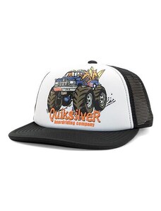 Dětská Kšiltovka QUIKSILVER Romper Trucker Child Wbb0