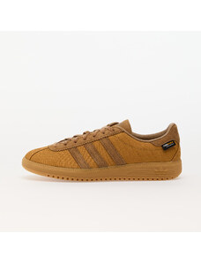 adidas Originals Pánské nízké tenisky adidas Bermuda Mesa/ Brown Desert/ Gum