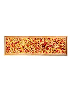 Koberec Seletti Spaghetti