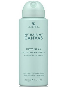 Alterna My Hair My Canvas City Slay Shielding Hairspray 60g