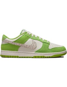 Nike Dunk Low AS Safari Swoosh Chlorophyll