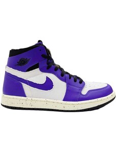 Jordan 1 High Zoom Air CMFT Crater Purple