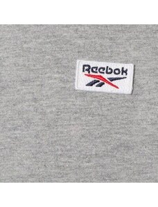 Reebok Tričko Court Sport Quarter Zip Muži Oblečení Polo trika a trička 100076423