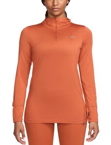 Mikina s kapucí Nike Swift Element UV fb5313-825