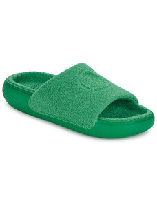 Crocs pantofle Classic Towel Slide >