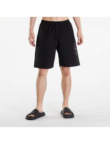 Pánské plavky Carhartt WIP Brame Swim Trunks Black/ Black