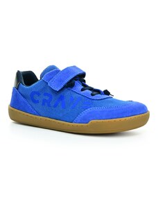 Crave Cupertino Blue barefoot boty