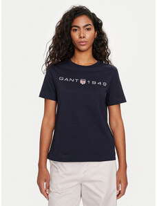 T-Shirt Gant